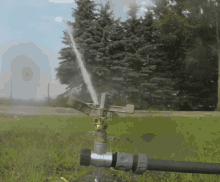 Sprinkler Water GIF - Sprinkler Water Spraying Water GIFs