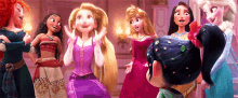 Princesas Disney GIF - Princesas Disney GIFs