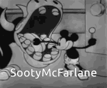 Sooty Sootymcfarlane GIF - Sooty Sootymcfarlane GIFs