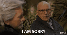 I Am Sorry Apologize GIF - I Am Sorry Apologize Apology GIFs