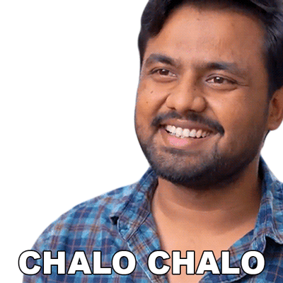 Chalo Chalo Swamod Swatipramod Sticker - Chalo Chalo Swamod Swatipramod Shorts Break Stickers