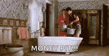 Moneypit Tom GIF - Moneypit Tom Hanks GIFs