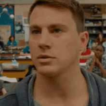channing science