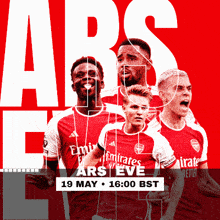 Arsenal F.C. Vs. Everton F.C. Pre Game GIF - Soccer Epl English Premier League GIFs