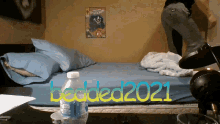 Bedded Tired GIF - Bedded Tired Sleepy GIFs