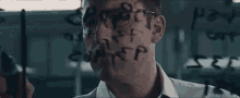 Doing The Math GIF - Ben Affleck New Movie The Accountant GIFs