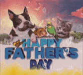 Father'S Day Dad GIF - Father'S Day Dad GIFs