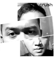 Crush Angga Sticker - Crush Angga Stickers