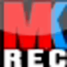 Mk Rec Studio Logo GIF - Mk Rec Studio Logo GIFs