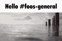 Foos General GIF - Foos General Foosgeneral GIFs