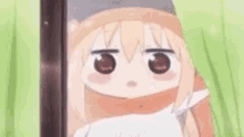 Lol Anime Lol GIF - Lol Anime Lol Shock GIFs