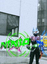 Kamen Rider Lopo Kamen Rider Geats GIF - Kamen Rider Lopo Kamen Rider Geats Kamen Rider GIFs