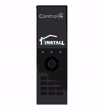 1install crestron control4 smarthomes home automation