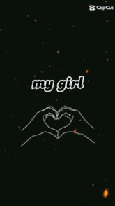My Girl Hori Miya GIF - My Girl Hori Miya GIFs