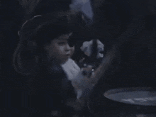 Passions Timmy GIF - Passions Timmy Swordfight GIFs