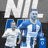 Tottenham Hotspur F.C. Vs. Brighton & Hove Albion F.C. First Half GIF