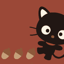 Chococat GIF