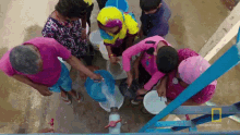 Pouring Water Parched GIF - Pouring Water Parched Water For Everyone GIFs