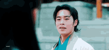 Leejaewook Hurt GIF