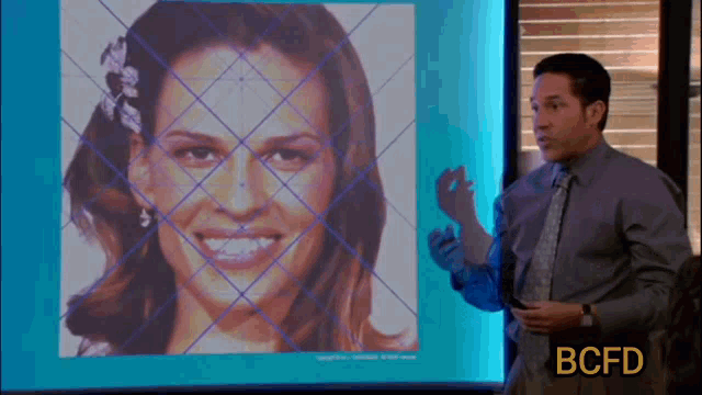 Bcfd The Office GIF - BCFD The Office Hilary Swank - Discover & Share GIFs