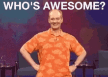 Awesome Pointing GIF - Awesome Pointing Happy GIFs