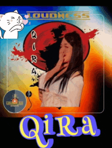 Qira-fm GIF