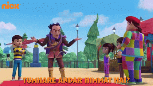 Tumhare Andr Himmat Hai Rangeela GIF - Tumhare Andr Himmat Hai Rangeela Maira - Discover & Share GIFs Tumhare Andr Himmat Hai Rangeela GIF - Tumhare Andr Himmat Hai Rangeela Maira - Discover & Share GIFs
