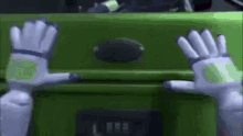 Punch Toy Story GIF - Punch Toy Story GIFs