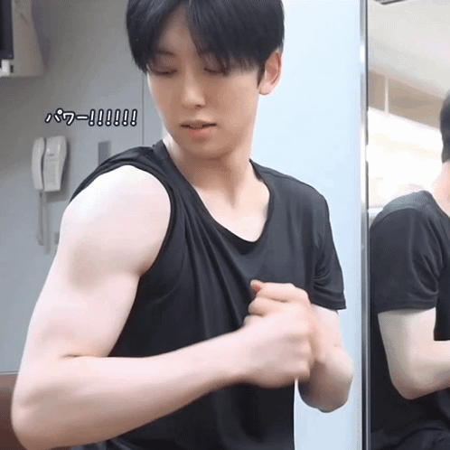 Andteam Andteam Fuma GIF - Andteam Andteam fuma Andteam fuma flexing -  Discover u0026 Share GIFs