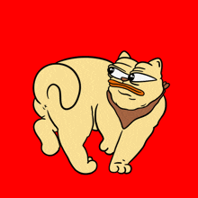 Chonky Fat Cat GIF - Chonky Fat Cat Fat GIFs