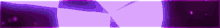 a purple background with a white border and a purple border