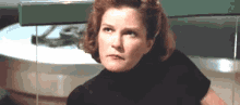 Janeway Star Trek GIF - Janeway Star Trek Voyager GIFs