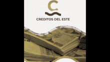Creditos Del Este Logo GIF - Creditos Del Este Logo GIFs