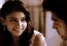 Cute Cute Girlfriend GIF - Cute Cute Girlfriend Sweet Moments GIFs