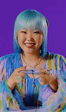 Videogames Funtime GIF - Videogames Funtime Lee Suhyun GIFs
