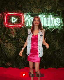 dance happy excited youtube party yt