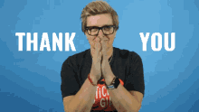 Thank You Awesome GIF