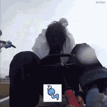 Going Fight GIF - Going Fight Water GIFs