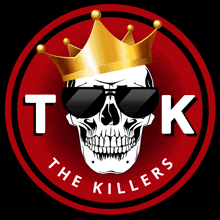 The Killers Tk Clan GIF - The Killers Tk Clan GIFs