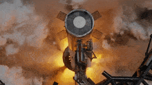 Spacex B9 GIF - Spacex B9 Booster 9 GIFs