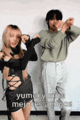 Yumei Mica GIF - Yumei Mica Chaeyoung GIFs