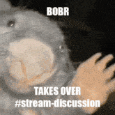 Bobr Bober GIF - Bobr Bober Stream-discussion GIFs
