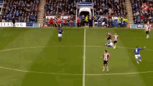 Chesterfield Sheffield United GIF - Chesterfield Sheffield United Cfc GIFs