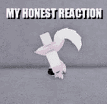 Sormeii Reaction GIF - Sormeii Reaction My Reaction To That Information GIFs