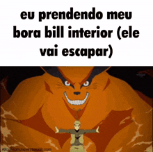 Bora Bill GIF - Bora Bill Naruto GIFs