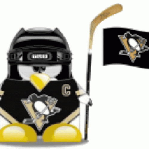 Lets Go Pens Pittsburgh Penguins Easter Nhl GIF - Find & Share on GIPHY