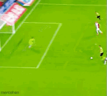 Marco Reus GIF - Marco Reus Dortmund Joueur Allemand GIFs