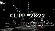 Clipp Street GIF - Clipp Street Night Time GIFs