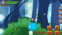 Tower Of Guardian Gamedev GIF - Tower Of Guardian Gamedev Unity GIFs
