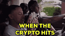 Crypto Currency GIF - Crypto Currency Bitcoin GIFs